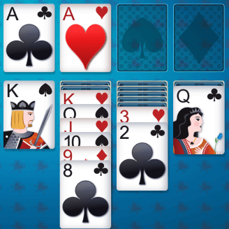 Amazing Klondike Solitaire  Jogue Agora Online Gratuitamente - Y8.com